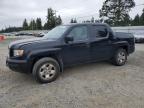 2006 Honda Ridgeline Rt for Sale in Graham, WA - Rear End