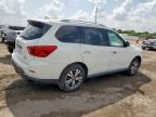 2020 NISSAN PATHFINDER SV   à vendre chez Copart TX - HOUSTON EAST