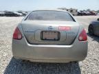 2004 Nissan Maxima Se продається в Wichita, KS - Front End
