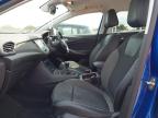 2020 VAUXHALL GRANDLAND for sale at Copart YORK