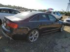 2013 AUDI S6    for sale at Copart NJ - TRENTON