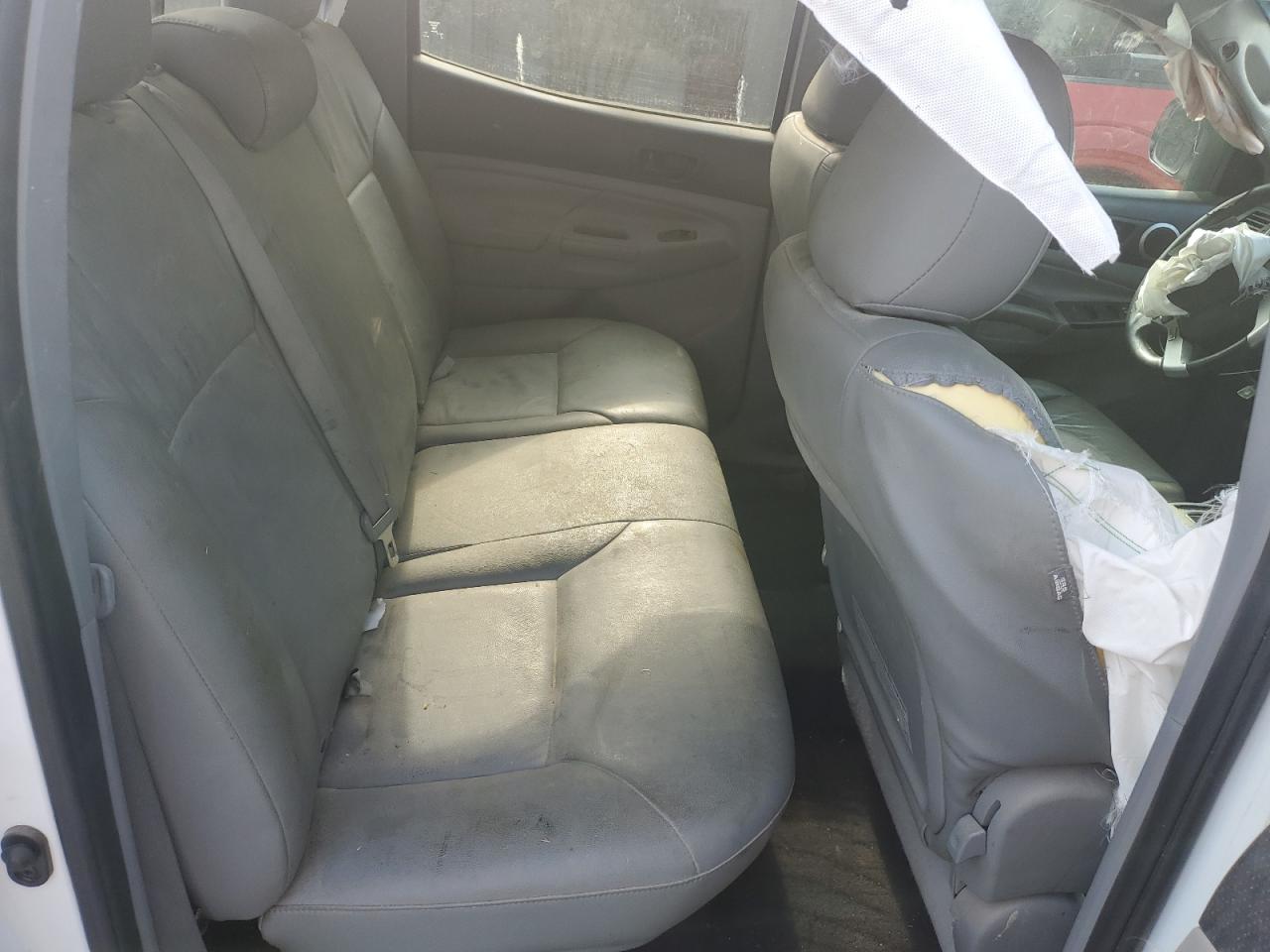 TOYOTA TACOMA 2015 VIN 5TFLU4EN3FX132165 фото 10