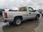 2005 Gmc New Sierra C1500 იყიდება New Orleans-ში, LA - Front End