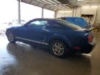 2006 Ford Mustang  na sprzedaż w Madisonville, TN - Front End
