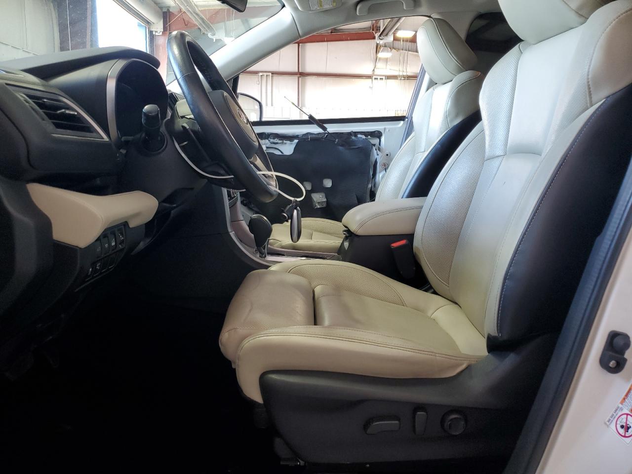 2020 Subaru Ascent Limited VIN: 4S4WMALD0L3451740 Lot: 62207365