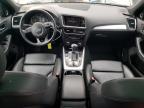 2017 Audi Q5 Premium Plus for Sale in North Billerica, MA - Mechanical
