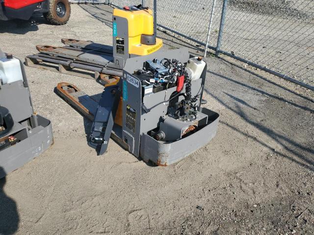 2020 JUNGHEINRICH EJE M15 PALLET JACK