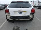2010 AUDI A3 S LINE for sale at Copart CHESTER