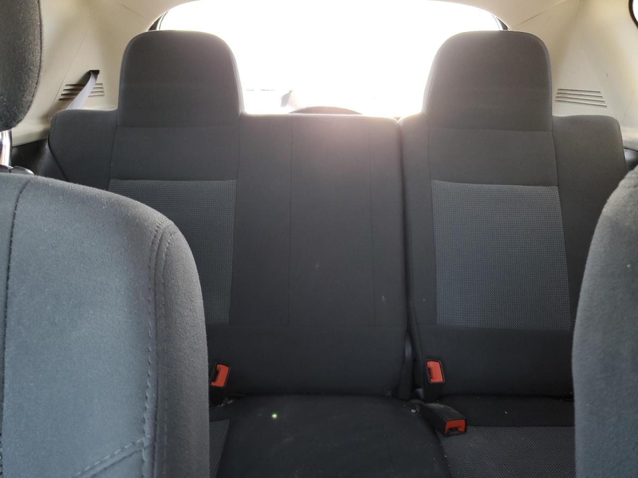 2012 Jeep Compass VIN: 1C4NJCAB2CD500467 Lot: 62087545