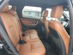 2016 Land Rover Discovery Sport Hse Luxury للبيع في Fairburn، GA - Mechanical