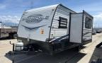 2023 Keystervco                     Sprin760Bh იყიდება Magna-ში, UT - Minor Dent/Scratches