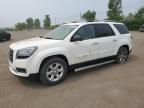 2015 Gmc Acadia Sle на продаже в Montreal-est, QC - Water/Flood