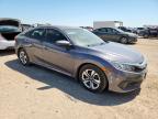 2016 Honda Civic Lx for Sale in Amarillo, TX - Hail
