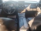2017 MERCEDES-BENZ C 300 4MATIC   for sale at Copart SC - SPARTANBURG