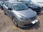 2016 SUZUKI BALENO SZ5 for sale at Copart BRISTOL