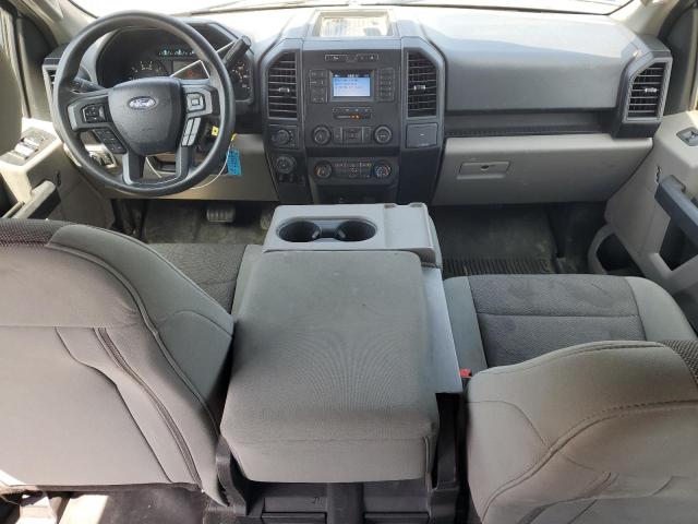  FORD F-150 2019 Білий