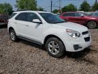 2015 Chevrolet Equinox Lt   for Sale in Chalfont, PA - Side