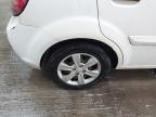 2011 KIA RIO 1 for sale at Copart EAST KILBRIDE