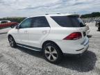 2016 MERCEDES-BENZ GLE 350   à vendre chez Copart GA - FAIRBURN