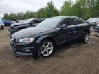 2015 AUDI A3 PREMIUM   for sale at Copart ON - COOKSTOWN