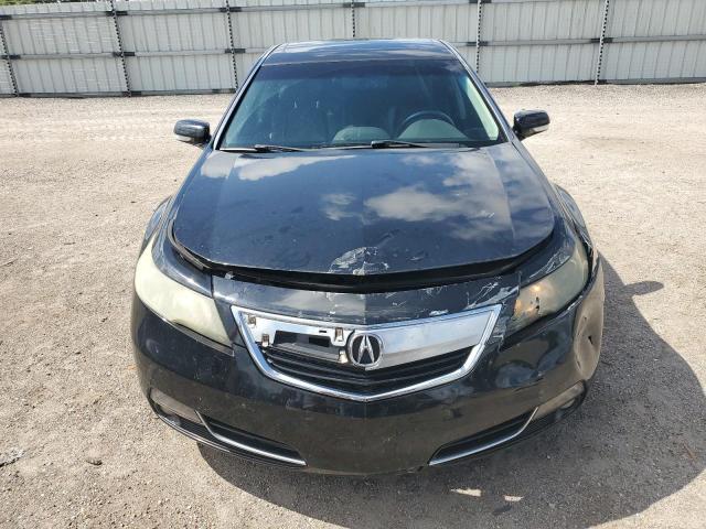  ACURA TL 2014 Black