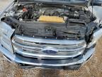 2016 Ford F150 Supercrew на продаже в Theodore, AL - Front End