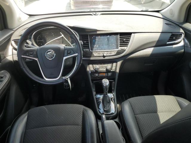  BUICK ENCORE 2019 Silver