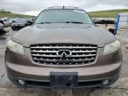 2005 Infiniti Fx35  for Sale in Littleton, CO - Rear End