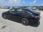 2024 Toyota Camry Se Night Shade   de vânzare în Homestead, FL - Minor Dent/Scratches
