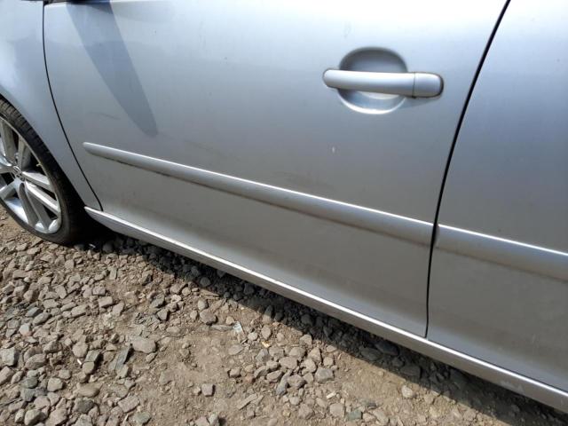 2008 VOLKSWAGEN GOLF GT SP