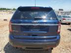 2012 Ford Explorer Limited за продажба в Oklahoma City, OK - Hail