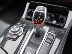 2012 BMW 530D M SPO for sale at Copart WOLVERHAMPTON