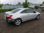 2007 Honda Civic Ex zu verkaufen in London, ON - Rear End