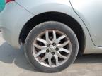 2008 TOYOTA AURIS TR V for sale at Copart YORK