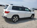Earlington, KY에서 판매 중인 2013 Toyota Highlander Limited   - Water/Flood