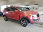 2014 Kia Sportage Base for Sale in Sandston, VA - Front End