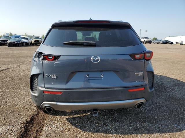  MAZDA CX-50 2024 Szary