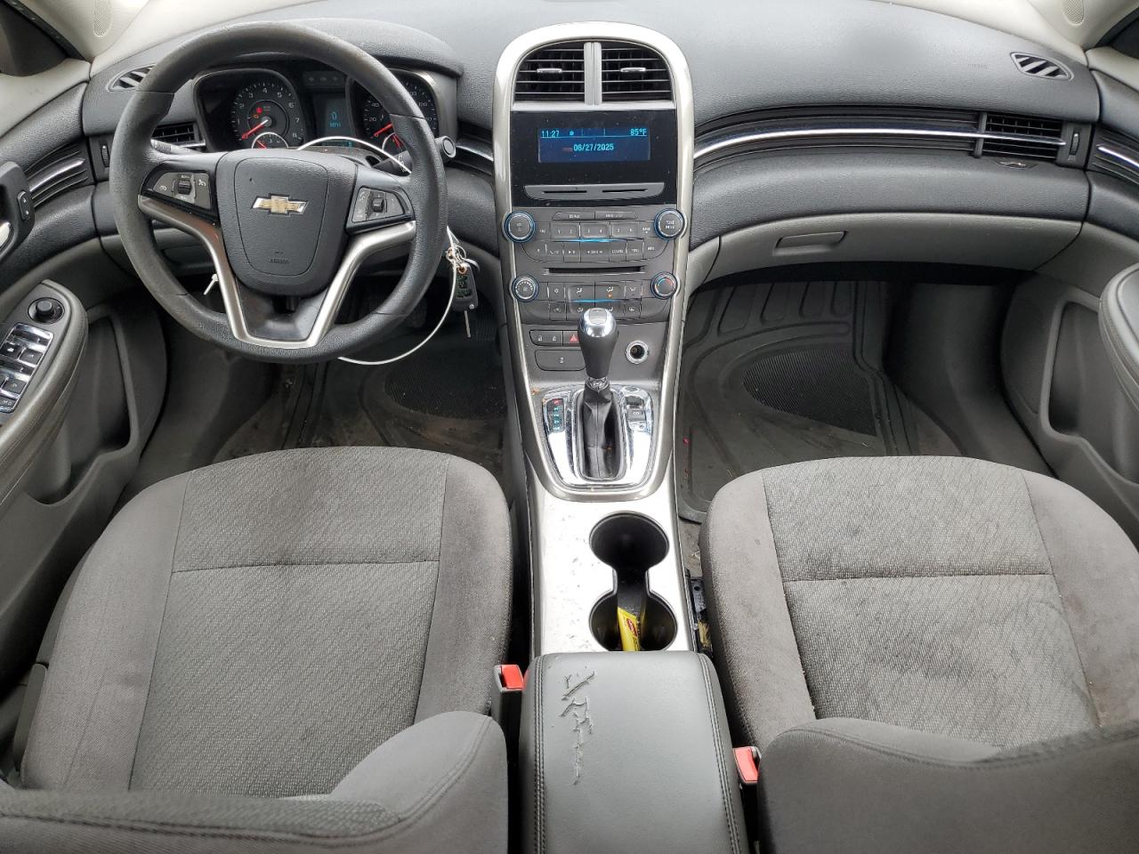 2013 Chevrolet Malibu Ls VIN: 1G11B5SA0DF180268 Lot: 62920705