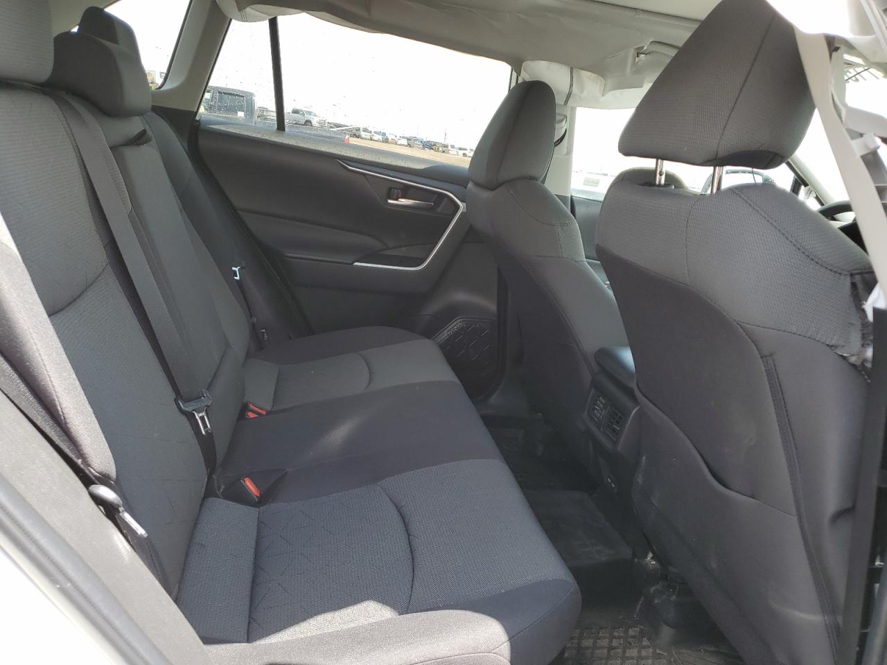 TOYOTA RAV4 2022 VIN 2T3RWRFV1NW150425 photo 11