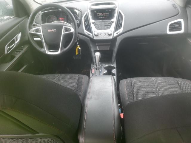  GMC TERRAIN 2014 Серый