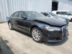 2016 Audi A6 Premium Plus en Venta en Windsor, NJ - Front End
