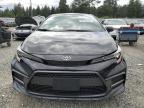 2021 Toyota Corolla Xse   de vânzare în Graham, WA - Vandalism