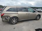 2012 Honda Odyssey Exl للبيع في Harleyville، SC - Rear End