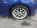 2018 FORD FOCUS ST-L for sale at Copart WHITBURN