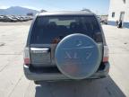 2005 Suzuki Xl7 Ex na sprzedaż w Farr West, UT - Side