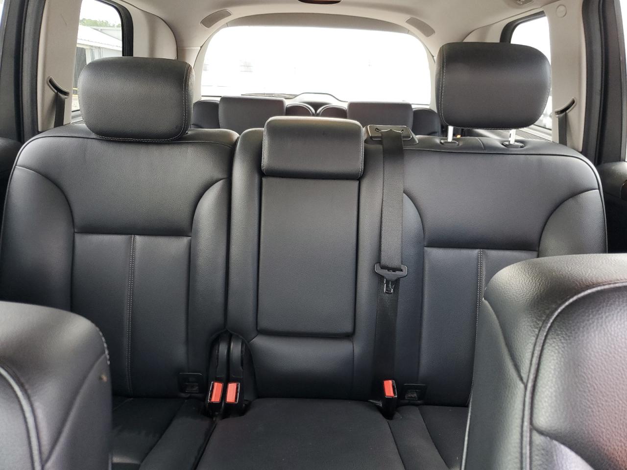 2010 Mercedes-Benz Gl 350 Bluetec VIN: 4JGBF2FEXAA562663 Lot: 62688365