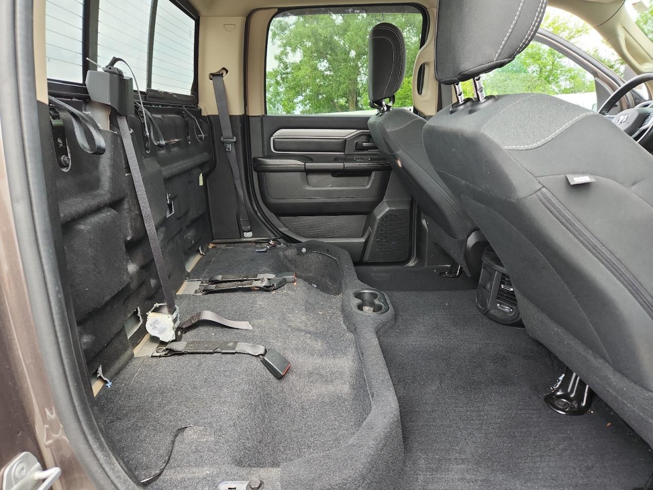 2020 Ram 3500 Tradesman VIN: 3C63RRGL7LG246915 Lot: 62205715