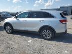 2018 KIA SORENTO LX   à vendre chez Copart KY - EARLINGTON