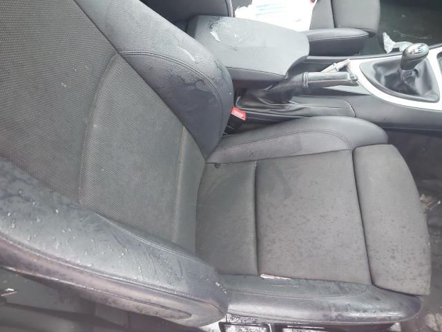2012 BMW 118D M SPO