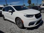 2023 Chrysler Pacifica Hybrid Touring L   იყიდება Riverview-ში, FL - Side